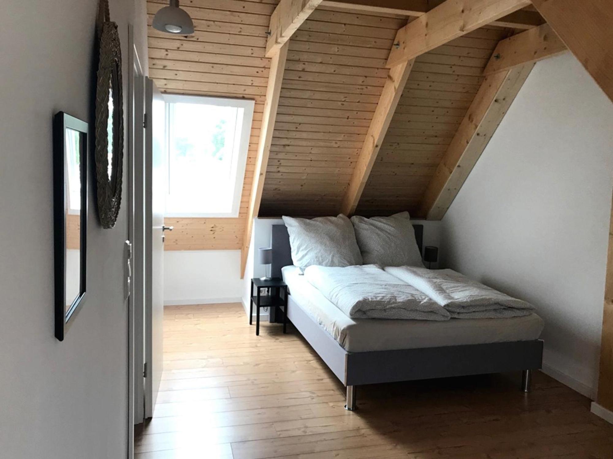 Moderne Ferienwohnung Auf Gut Bennewohld Wl Heide  Εξωτερικό φωτογραφία