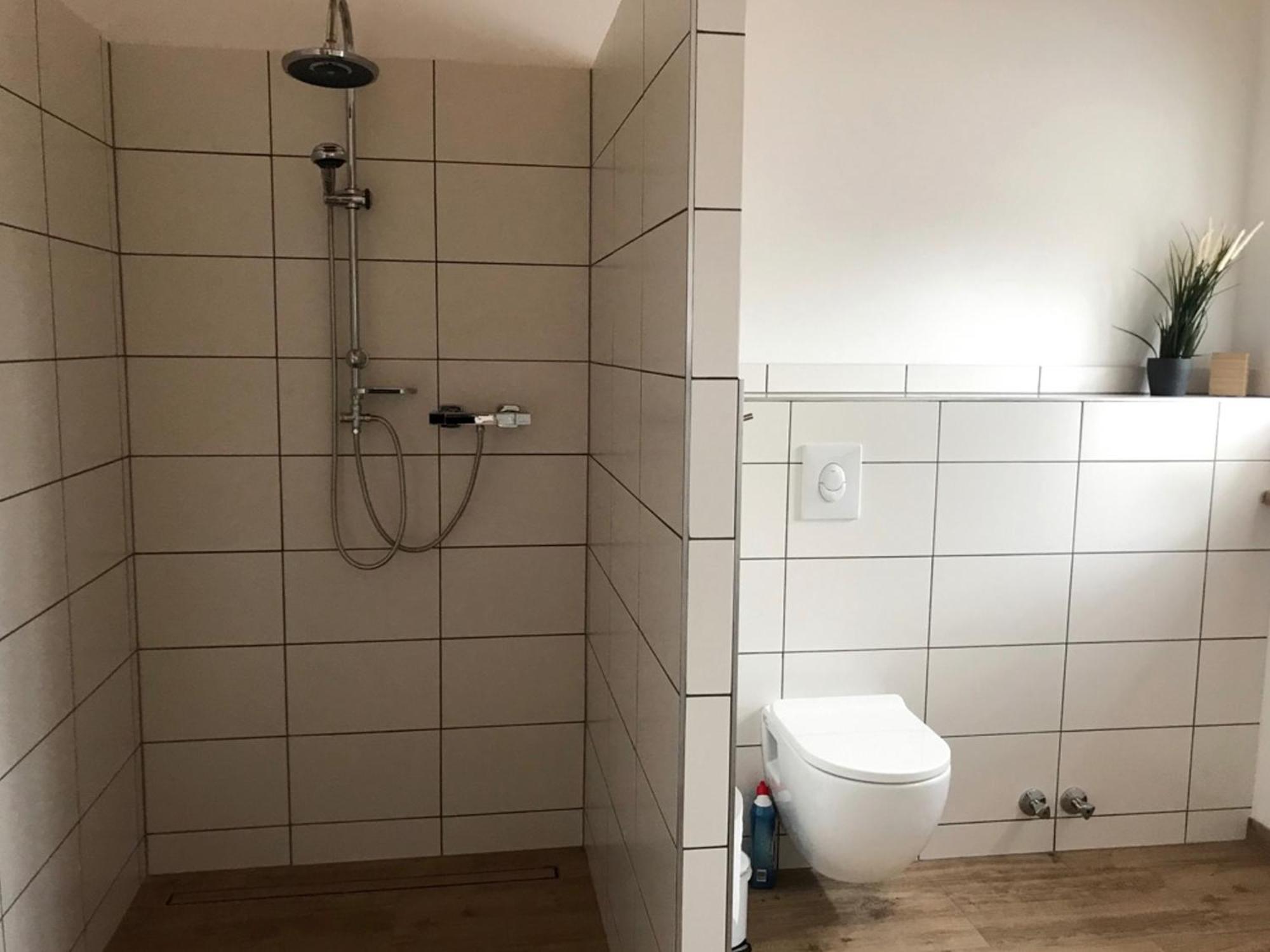 Moderne Ferienwohnung Auf Gut Bennewohld Wl Heide  Εξωτερικό φωτογραφία
