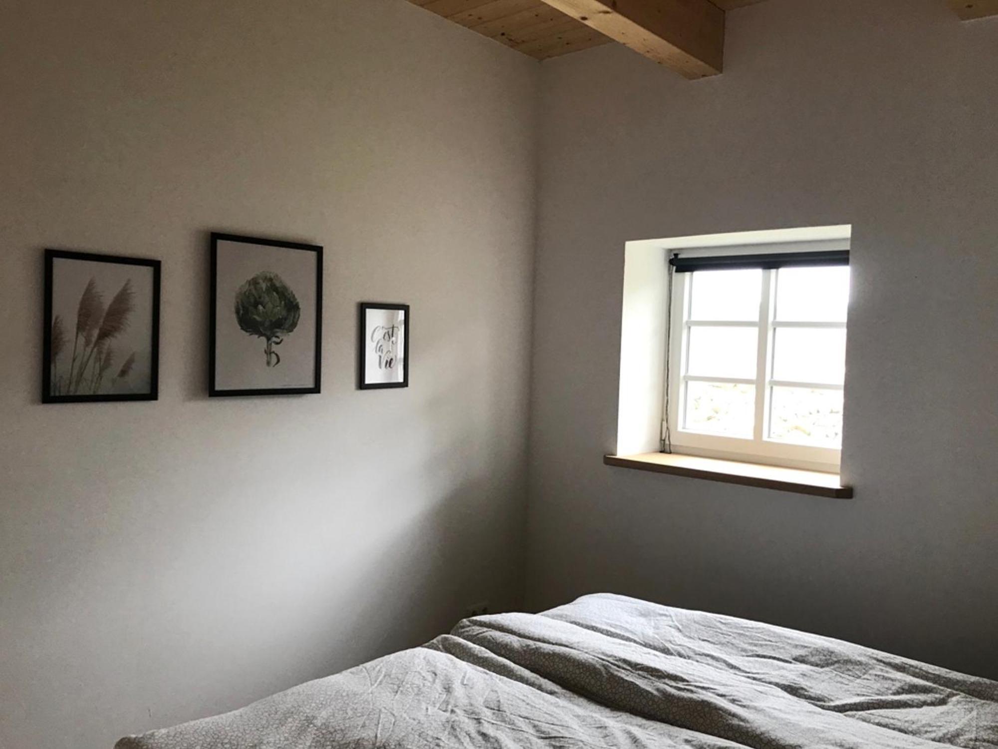 Moderne Ferienwohnung Auf Gut Bennewohld Wl Heide  Εξωτερικό φωτογραφία